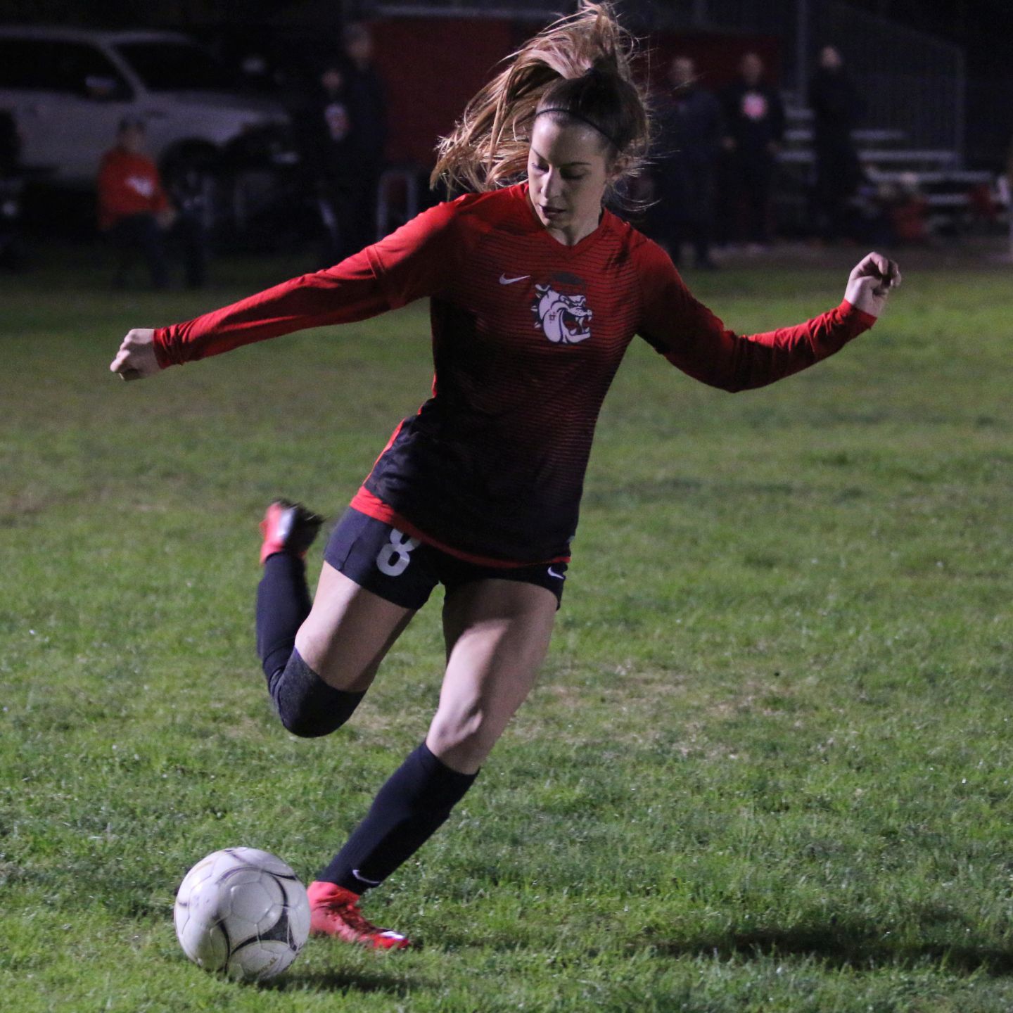 All-WYL Honors: Hodge named MVP, Langley earns DPOY